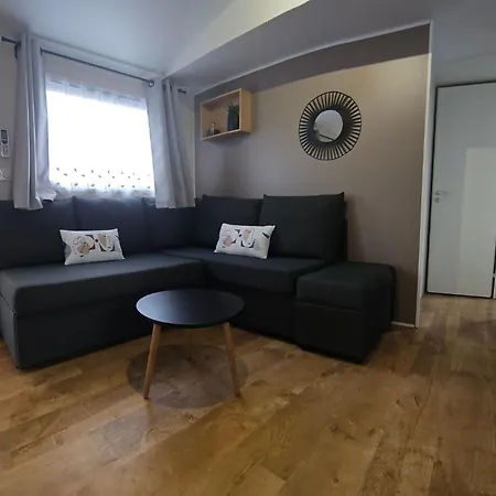 Apartment Ufer Der Rhone By Interhome *