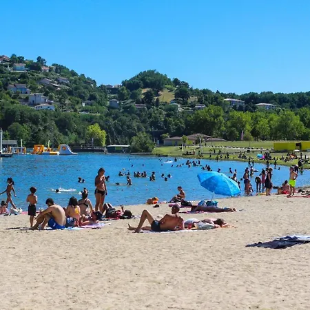 Ufer Der Rhone By Interhome Apartment *